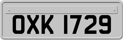 OXK1729