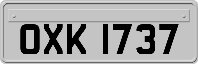 OXK1737