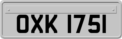 OXK1751