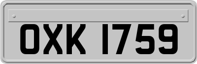OXK1759