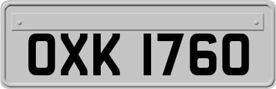 OXK1760