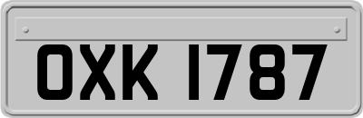OXK1787