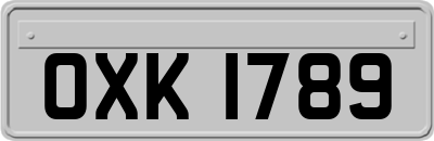OXK1789