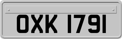 OXK1791