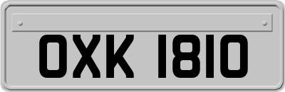 OXK1810