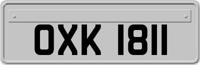 OXK1811