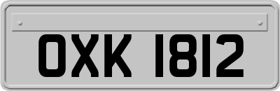 OXK1812