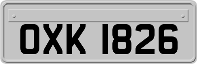 OXK1826