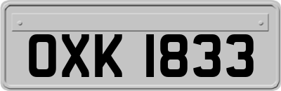 OXK1833
