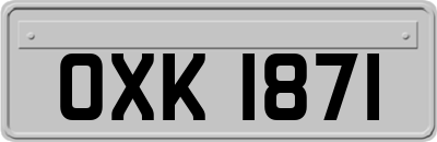 OXK1871