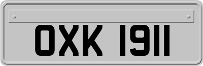 OXK1911