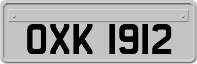 OXK1912