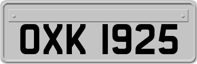 OXK1925