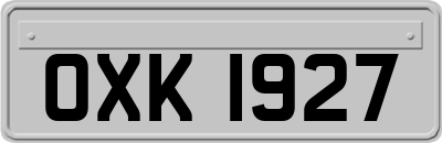 OXK1927