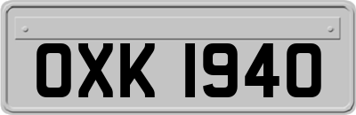 OXK1940