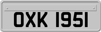 OXK1951