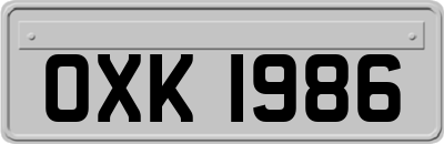 OXK1986