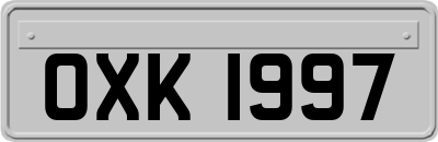 OXK1997