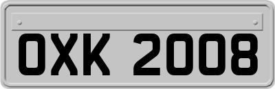 OXK2008