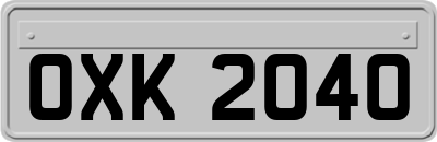OXK2040