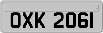 OXK2061
