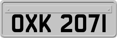 OXK2071