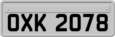 OXK2078