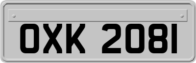 OXK2081