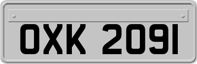 OXK2091