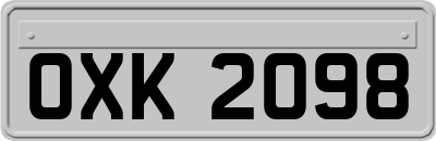 OXK2098