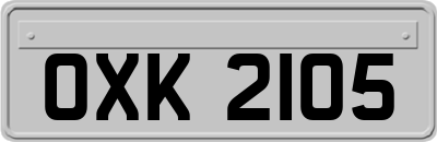 OXK2105