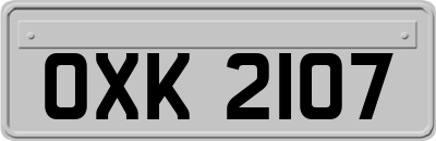 OXK2107