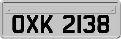 OXK2138