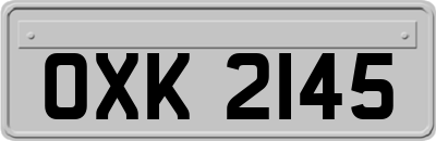 OXK2145