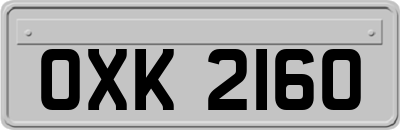 OXK2160
