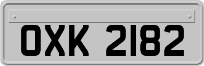 OXK2182