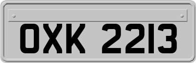 OXK2213