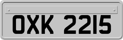 OXK2215