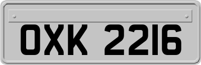 OXK2216