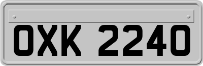 OXK2240