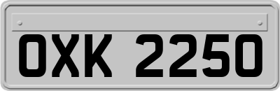 OXK2250