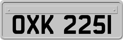 OXK2251