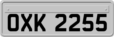 OXK2255