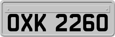 OXK2260
