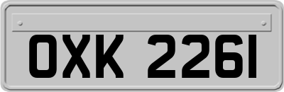 OXK2261
