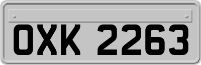 OXK2263