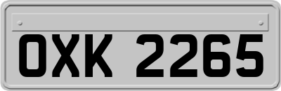 OXK2265