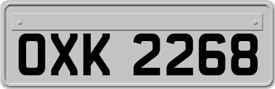 OXK2268