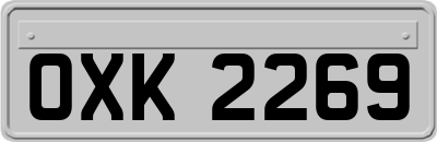 OXK2269