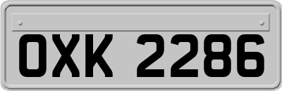 OXK2286